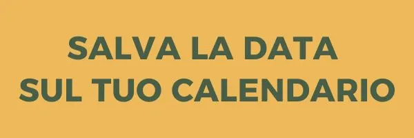 Salva la data sul tuo calendario – Open Day Scuole A.R.O.N. 5 Dicembre 2025