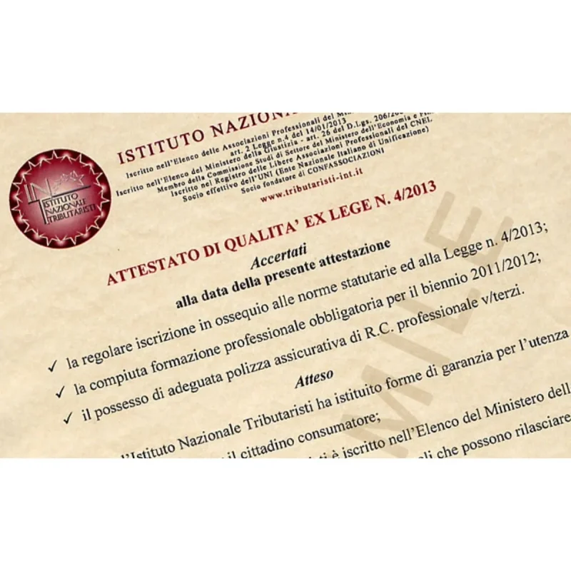 scuole-aron-attestato-qualita-legge-4-2013