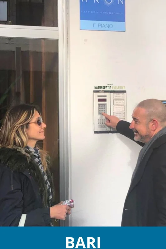 sede-scuole-aron-bari-via-devitofrancesco